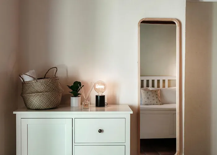 Pardo By Quokka 360 - Old Town Apartmán *