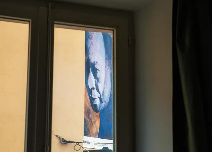 Apartmán Pardo By Quokka 360 - Old Town Locarno