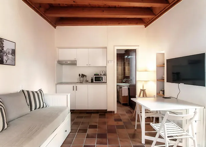 Pardo By Quokka 360 - Old Town Apartmán *