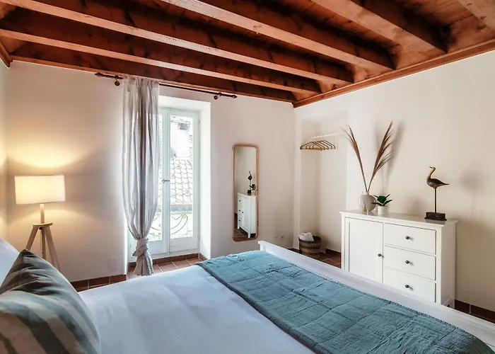 Pardo By Quokka 360 - Old Town ロカルノ