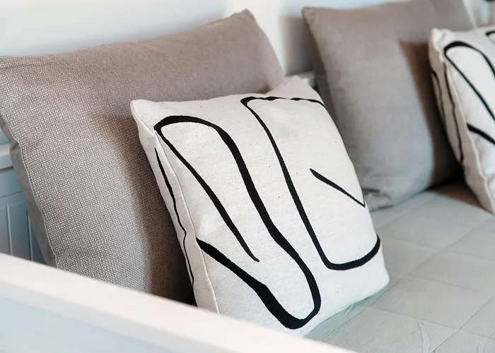 アパート Pardo By Quokka 360 - Old Town *