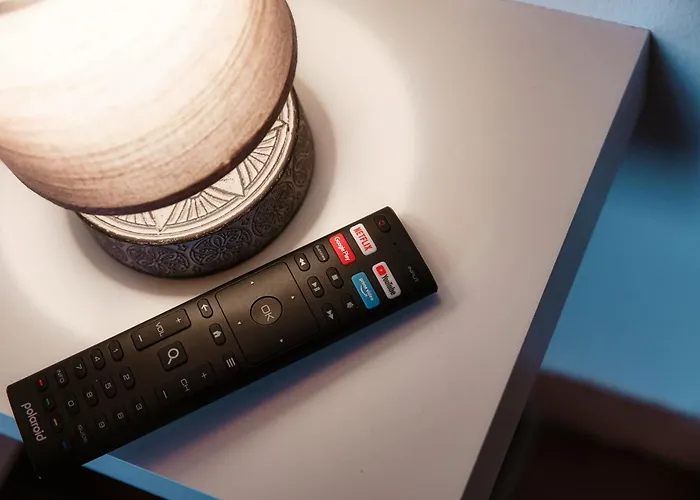 Pardo By Quokka 360 - Old Town *