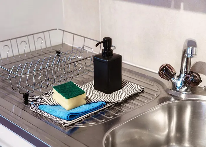 Pardo By Quokka 360 - Old Town ロカルノ