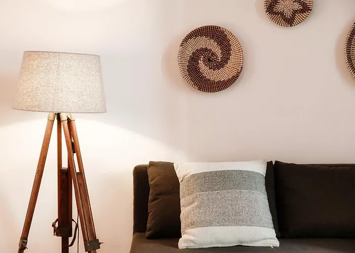 アパート Pardo By Quokka 360 - Old Town ロカルノ