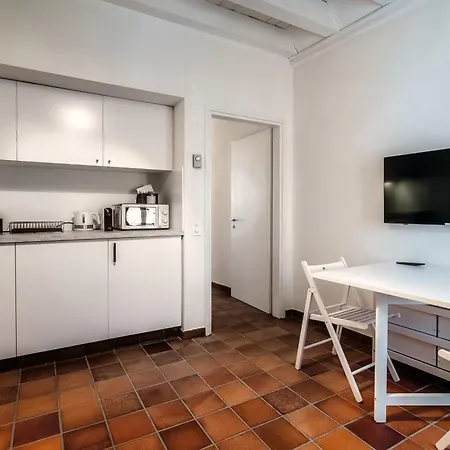 Apartamento Pardo By Quokka 360 - Old Town Locarno