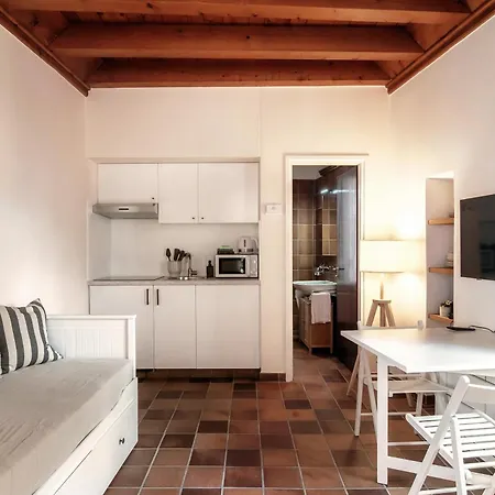 Pardo By Quokka 360 - Old Town Apartamento *