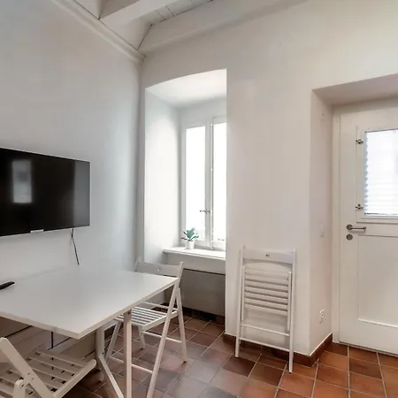 Daire Pardo By Quokka 360 - Old Town Locarno