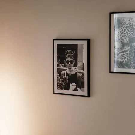 Pardo By Quokka 360 - Old Town * Locarno