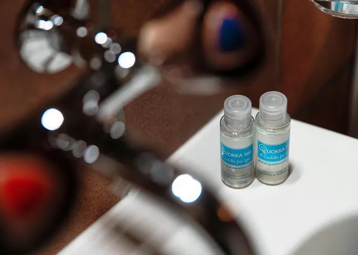 Pardo By Quokka 360 - Old Town Apartamento Locarno