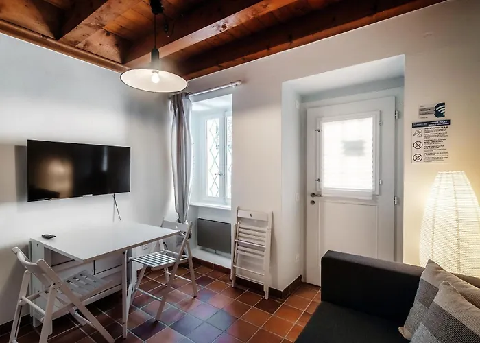 Apartamento Pardo By Quokka 360 - Old Town *