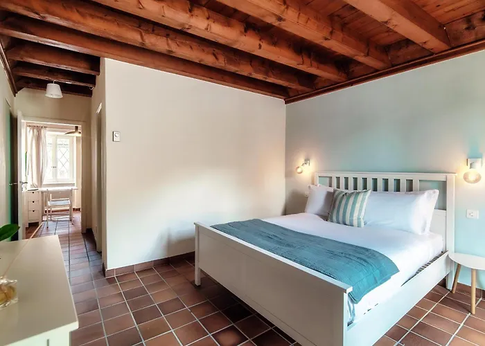 Apartamento Pardo By Quokka 360 - Old Town Locarno