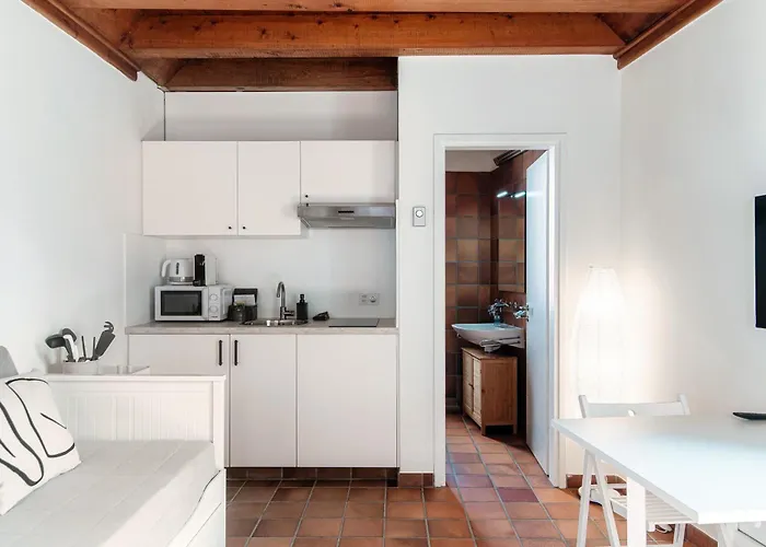 Apartamento Pardo By Quokka 360 - Old Town *