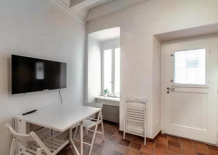 Apartamento Pardo By Quokka 360 - Old Town Locarno