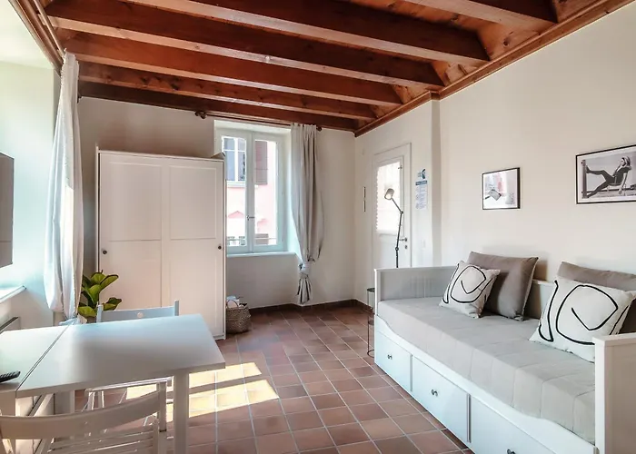 Pardo By Quokka 360 - Old Town Apartamento Locarno