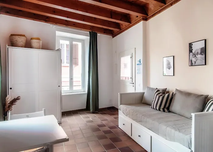 Apartamento Pardo By Quokka 360 - Old Town *