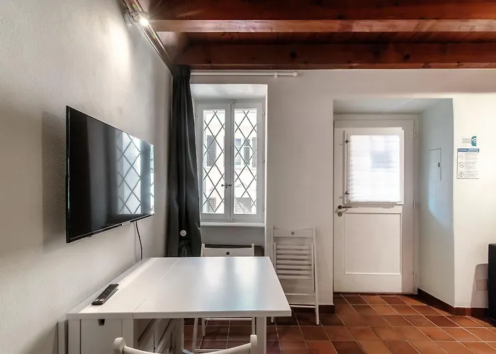 Pardo By Quokka 360 - Old Town Apartamento Locarno