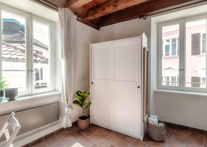 Apartamento Pardo By Quokka 360 - Old Town Locarno