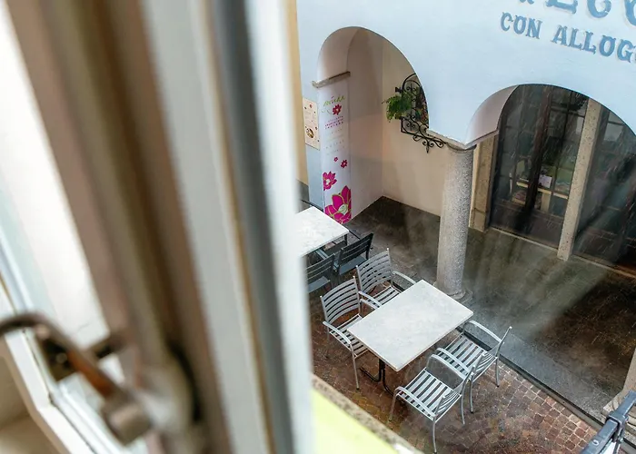 Pardo By Quokka 360 - Old Town * Locarno