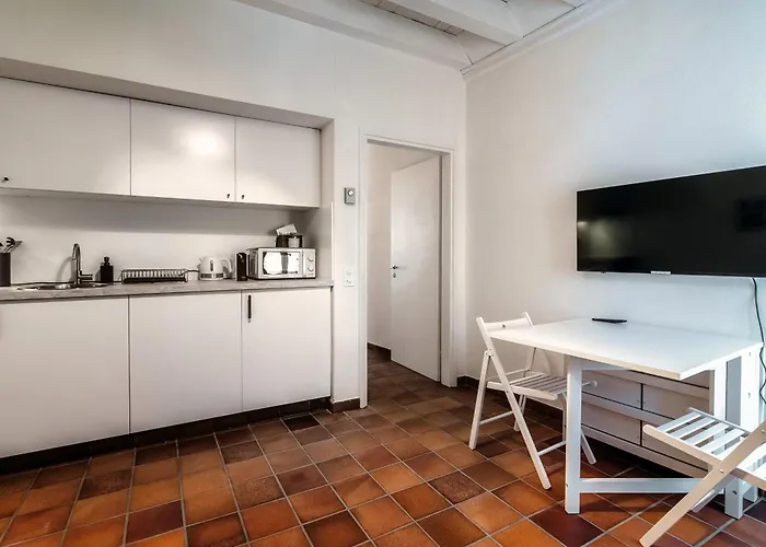 Apartamento Pardo By Quokka 360 - Old Town Locarno