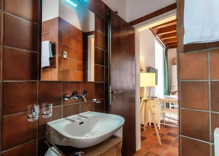 Pardo By Quokka 360 - Old Town * Locarno