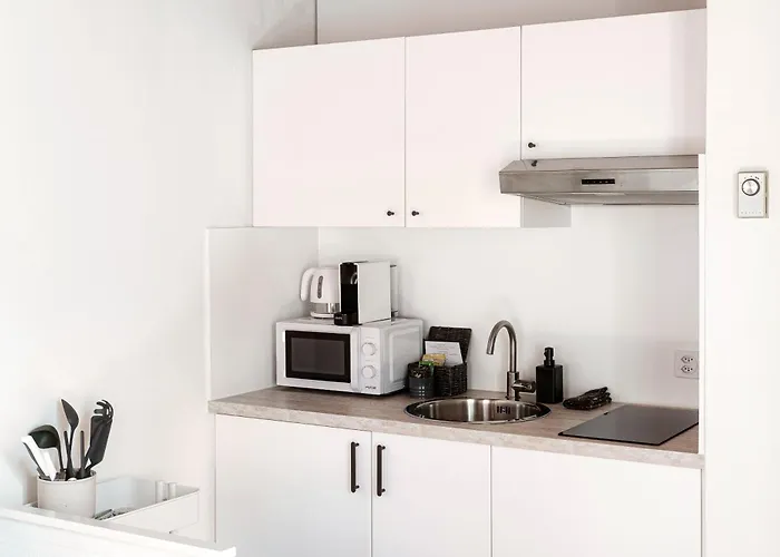 Apartamento Pardo By Quokka 360 - Old Town Locarno