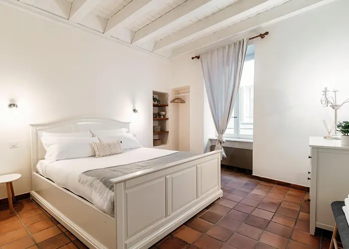 Apartamento Pardo By Quokka 360 - Old Town Locarno