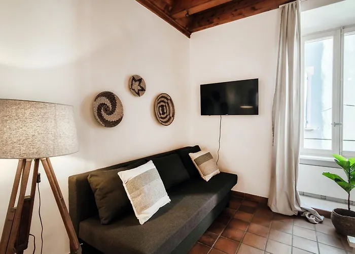 Apartamento Pardo By Quokka 360 - Old Town *