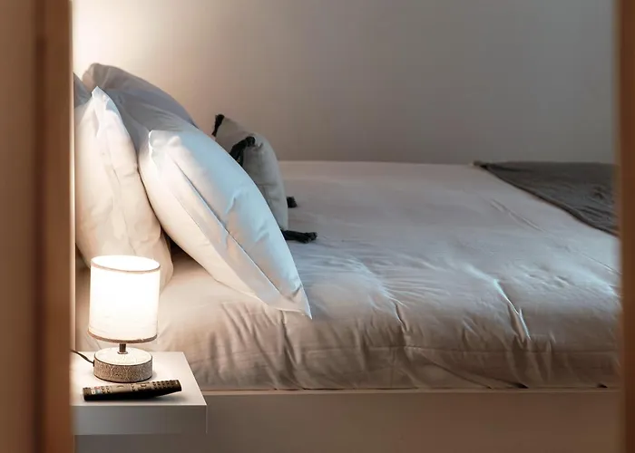 Apartamento Pardo By Quokka 360 - Old Town Locarno