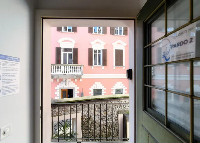 Apartamento Pardo By Quokka 360 - Old Town *